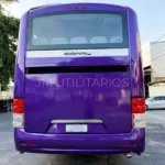 Ônibus Comil Campione 3.45 Volvo B340R 2014 seminovo à venda, código 201 - foto 04
