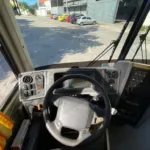 Ônibus Comil Campione 3.45 Volvo B340R 2014 seminovo à venda, código 201 - foto 05
