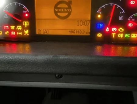 Ônibus Comil Campione 3.45 Volvo B340R 2014 seminovo à venda, código 201 - foto 06