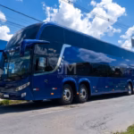 Ônibus Comil Invictus DD Scania K440 2020 seminovo à venda, código 1437 - foto 02