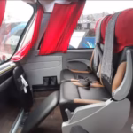 Ônibus Comil Invictus DD Scania K440 2020 seminovo à venda, código 1437 - foto 08
