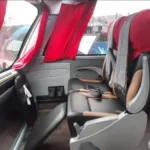Ônibus Comil Invictus DD Scania K440 2020 seminovo à venda, código 1437 - foto 08