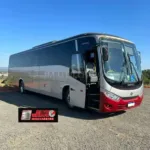 Ônibus Comil Onibus Campione 3.25 17.230 2026 seminovo à venda, código 723 - foto 01