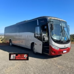 Ônibus Comil Campione 3.25 ano 2026 17.230 à venda COD.723
