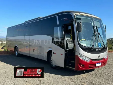 Ônibus Comil Onibus Campione 3.25 17.230 2026 seminovo à venda, código 723 - foto 01