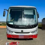 Ônibus Comil Onibus Campione 3.25 17.230 2026 seminovo à venda, código 723 - foto 02