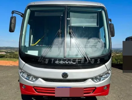 Ônibus Comil Onibus Campione 3.25 17.230 2026 seminovo à venda, código 723 - foto 02