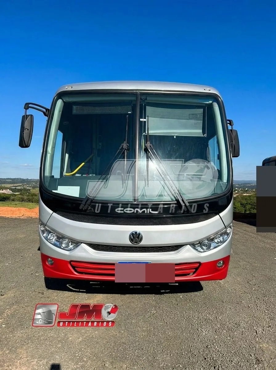 Ônibus Comil Onibus Campione 3.25 17.230 2026 seminovo à venda, código 723 - foto 02