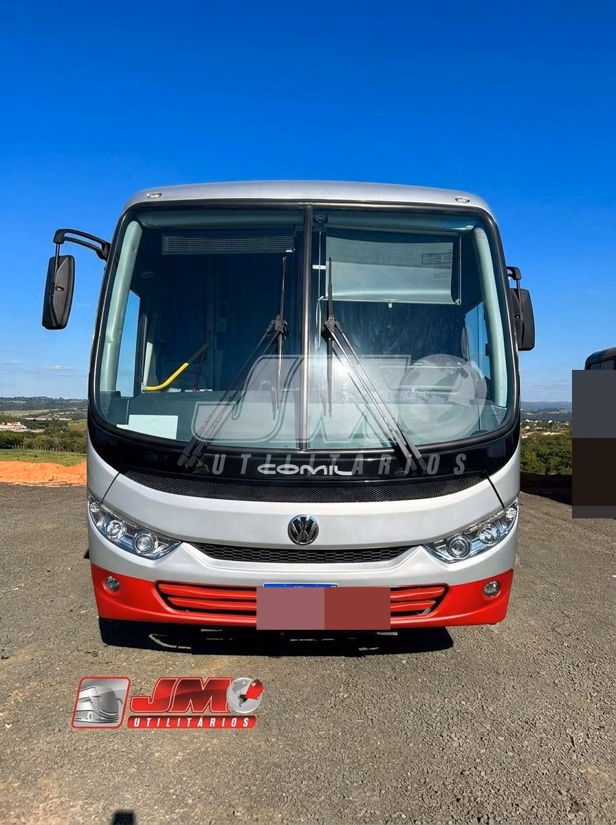 Ônibus Comil Campione 3.25 ano 2026 17.230 à venda COD.723