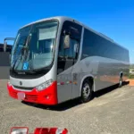 Ônibus Comil Onibus Campione 3.25 17.230 2026 seminovo à venda, código 723 - foto 03