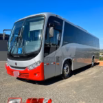 Ônibus Comil Campione 3.25 ano 2026 17.230 à venda COD.723