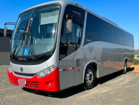 Ônibus Comil Onibus Campione 3.25 17.230 2026 seminovo à venda, código 723 - foto 03