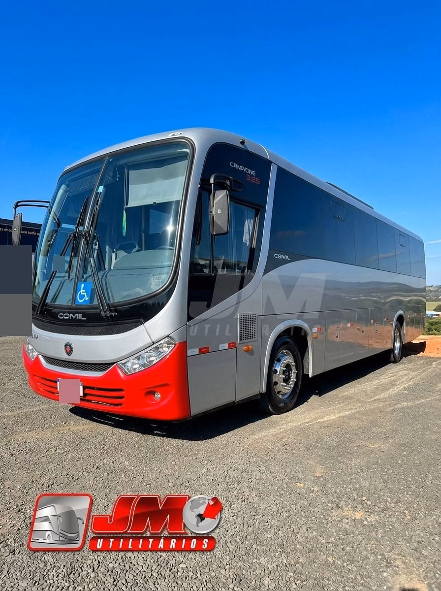 Ônibus Comil Campione 3.25 ano 2026 17.230 à venda COD.723