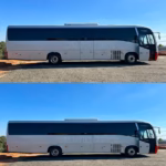 Ônibus Comil Campione 3.25 ano 2026 17.230 à venda COD.723