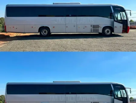 Ônibus Comil Onibus Campione 3.25 17.230 2026 seminovo à venda, código 723 - foto 04