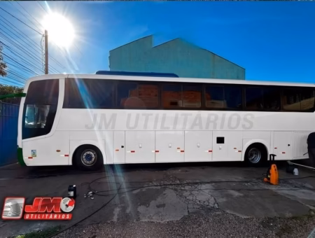 Comil Campione 3.65 2011 Scania K310 COD.1781