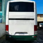 Ônibus Comil Onibus Campione 3.65 K310 2011 seminovo à venda, código 1781 - foto 03