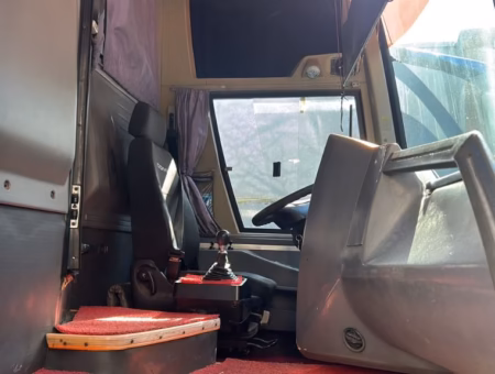 Comil Campione 3.65 2011 Scania K310 COD.1781