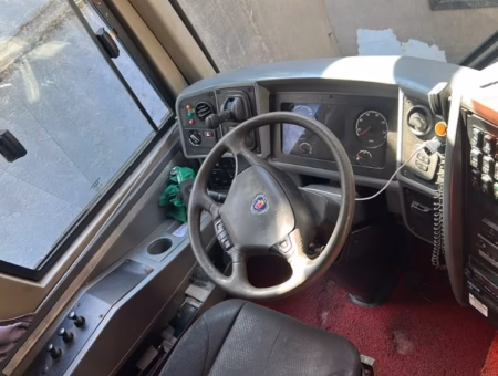 Comil Campione 3.65 2011 Scania K310 COD.1781