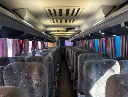 Comil Campione 3.65 2011 Scania K310 COD.1781