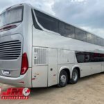 Ônibus Comil Onibus Campione Invictus DD 2020 seminovo à venda, código 828 - foto 03