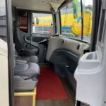 Ônibus Comil Onibus Campione Invictus DD 2020 seminovo à venda, código 828 - foto 04