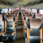 Ônibus Comil Onibus Campione Invictus DD 2020 seminovo à venda, código 828 - foto 06