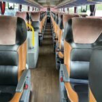 Ônibus Comil Onibus Campione Invictus DD 2020 seminovo à venda, código 828 - foto 07