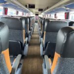 Ônibus Comil Onibus Campione Invictus DD 2020 seminovo à venda, código 828 - foto 08