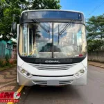 Ônibus Comil Onibus Svelto Escolar OF 1721 2014 seminovo à venda, código 780 - foto 02
