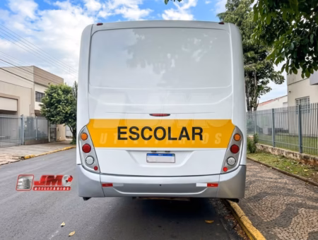 Ônibus Comil Svelto Escolar ano 2014 OF 1721 à venda COD.780