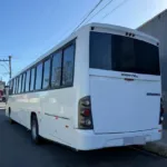 Ônibus Comil Versatile Volkswagen 17.230 – Ônibus de Fretamento 2011 seminovo à venda, código 85 - foto 03