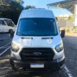 Ônibus Ford Van Transit 2022 seminovo à venda, código 840 - foto 01