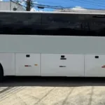 Ônibus IRIZAR CENTURY SCANIA K310 JM 2011 seminovo à venda, código 1546 - foto 01