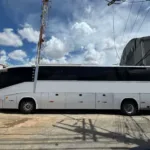 Ônibus IRIZAR CENTURY SCANIA K310 JM 2011 seminovo à venda, código 1546 - foto 02