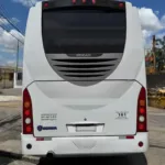 Ônibus IRIZAR CENTURY SCANIA K310 JM 2011 seminovo à venda, código 1546 - foto 03