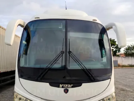 Ônibus Irizar I6 Scania K310 Opticruise 2013 seminovo à venda, código 495 - foto 01