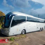Ônibus Irizar Onibus i6 Scania K400 2014 seminovo à venda, código 772 - foto 01