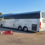 Ônibus Irizar Onibus i6 Scania K400 2014 seminovo à venda, código 772 - foto 03