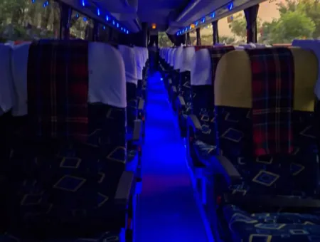 Ônibus Irizar Onibus i6 Scania K400 2014 seminovo à venda, código 772 - foto 05