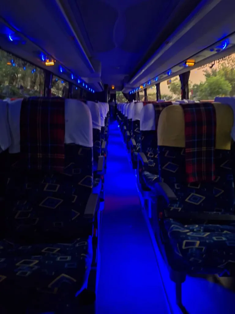 Ônibus Irizar Onibus i6 Scania K400 2014 seminovo à venda, código 772 - foto 05
