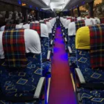 Ônibus Irizar Onibus i6 Scania K400 2014 seminovo à venda, código 772 - foto 06
