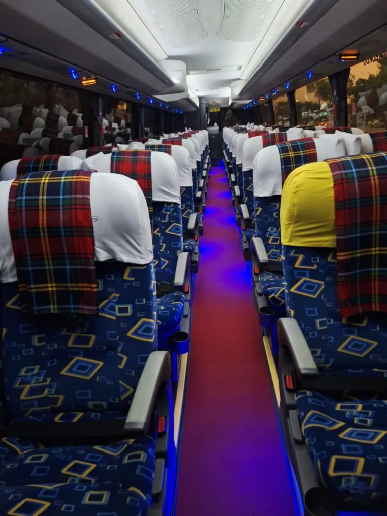 Ônibus Irizar Onibus i6 Scania K400 2014 seminovo à venda, código 772 - foto 06