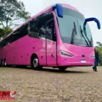 Ônibus Irizar Onibus i6 Volvo B420R 2015 seminovo à venda, código 1760 - foto 01