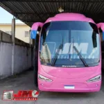 Ônibus Irizar Onibus i6 Volvo B420R 2015 seminovo à venda, código 1760 - foto 02