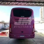 Ônibus Irizar Onibus i6 Volvo B420R 2015 seminovo à venda, código 1760 - foto 04