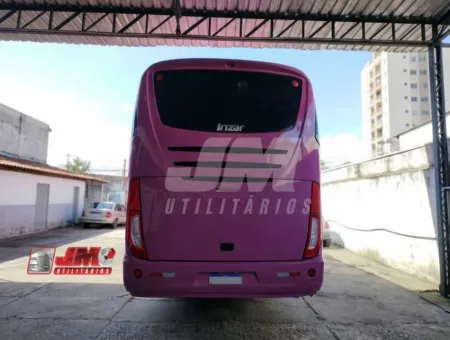 Ônibus Irizar Onibus i6 Volvo B420R 2015 seminovo à venda, código 1760 - foto 04