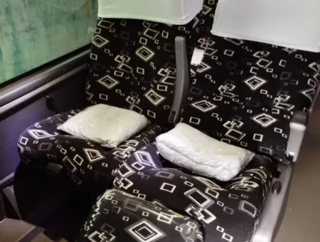 Ônibus Irizar Onibus i6 Volvo B420R 2015 seminovo à venda, código 1760 - foto 07