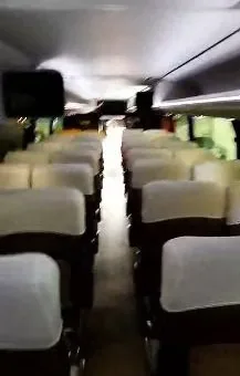 Ônibus Irizar Onibus i6 Volvo B420R 2015 seminovo à venda, código 1760 - foto 08