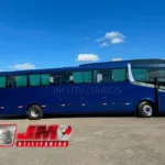 Ônibus Irizar Onibus i6 Volvo B7R 2012 seminovo à venda, código 543 - foto 01